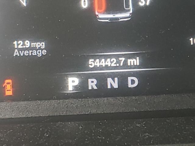 Photo 8 from auction – 2019 RAM 1500 CLASS with VIN 1C6RR7TT2KS714187