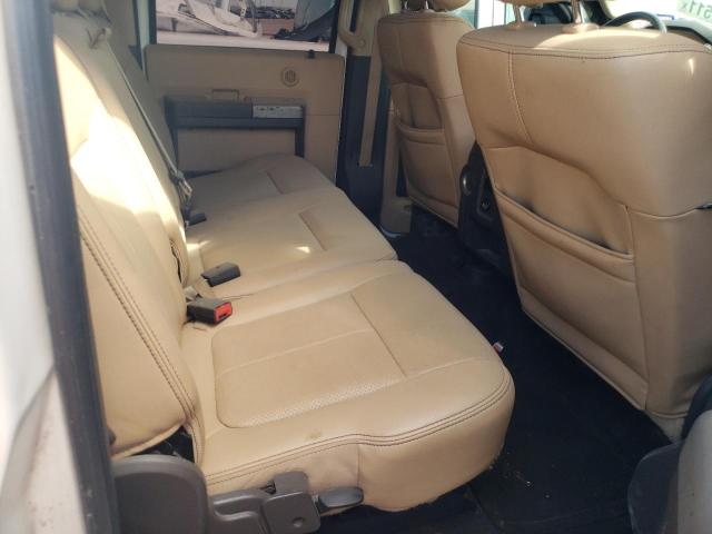 Photo 6 from auction – 2015 FORD F350 SUPER with VIN 1FT8W3BT0FEA94810