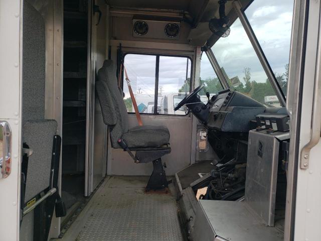 Фото 5 с аукциона – 2001 FORD ECONOLINE с VIN 1FCJE39L71HB33989