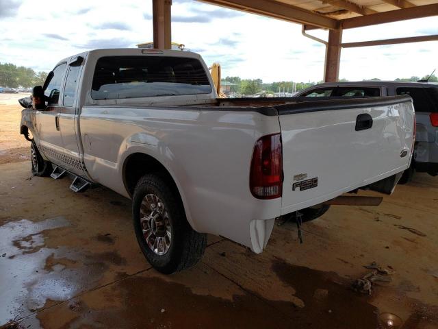 Photo 3 from auction – 2015 FORD F250 SUPER with VIN 1FT7X2A61FED28726