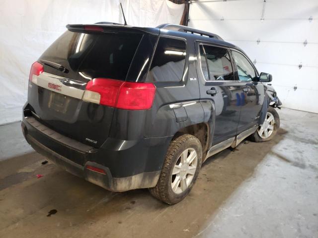 Photo 4 from auction – 2013 GMC TERRAIN SL with VIN 2GKFLTEK9D6215567