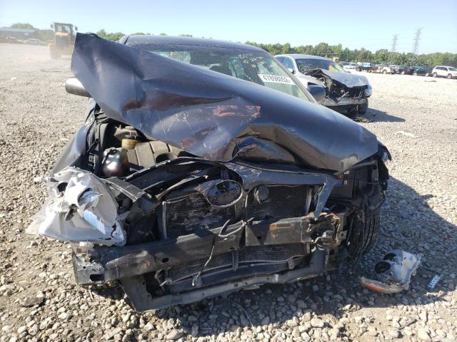 Photo 9 from auction – 2011 TOYOTA CAMRY BASE with VIN 4T1BF3EK8BU171573