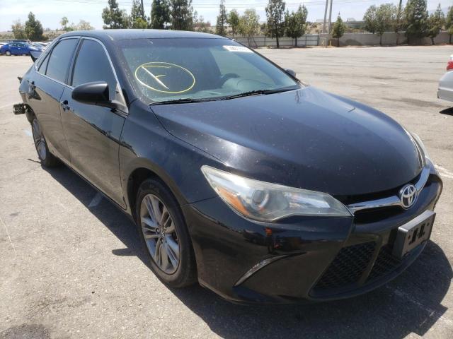 Photo 1 from auction – 2016 TOYOTA CAMRY LE with VIN 4T1BF1FK9GU176274