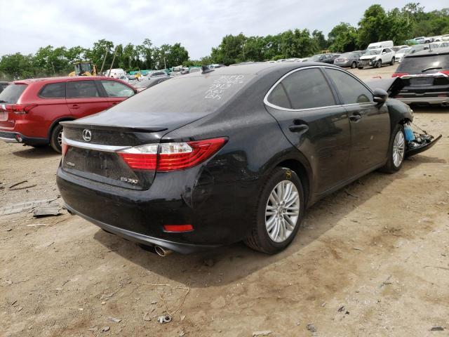 Photo 4 from auction – 2014 LEXUS ES 350 with VIN JTHBK1GG6E2117913