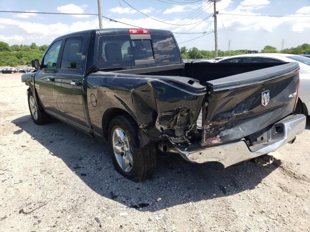 Photo 3 from auction – 2016 RAM 1500 SLT with VIN 3C6RR7LT3GG250616