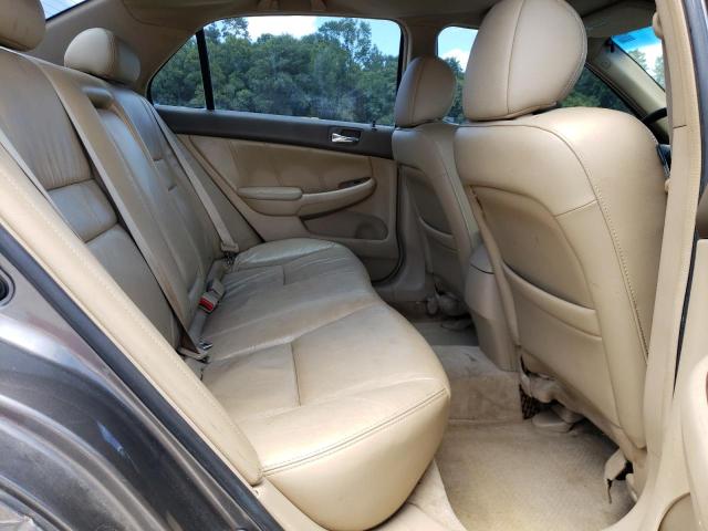 Photo 6 from auction – 2007 HONDA ACCORD EX with VIN 1HGCM66517A097948