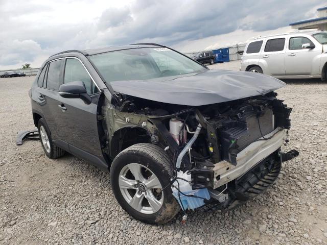 Photo 1 from auction – 2019 TOYOTA RAV4 XLE with VIN 2T3P1RFVXKC027466