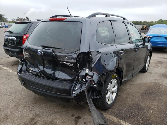 Photo 4 from auction – 2015 SUBARU FORESTER 2 with VIN JF2SJADC9FH822985