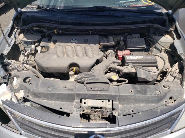 Photo 7 from auction – 2011 NISSAN VERSA S with VIN 3N1BC1CP8BL494857
