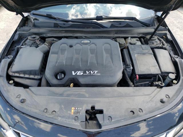 Photo 7 from auction – 2015 CHEVROLET IMPALA LT with VIN 1G1125S31FU129703