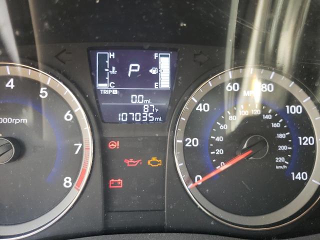 Photo 8 from auction – 2016 HYUNDAI ACCENT SE with VIN KMHCT4AE2GU941776