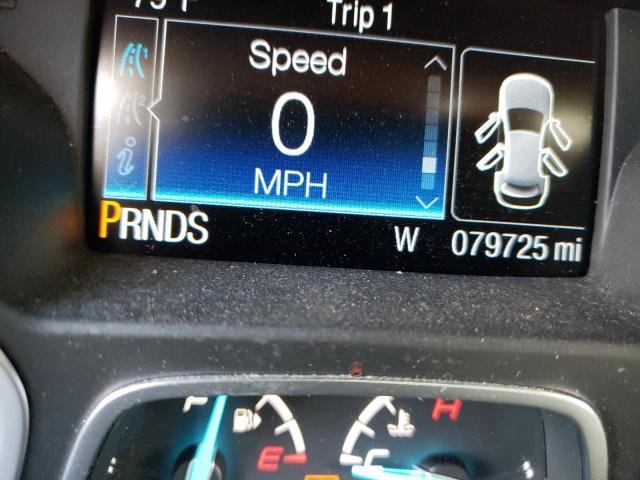 Photo 8 from auction – 2016 FORD ESCAPE SE with VIN 1FMCU9GX0GUC69154