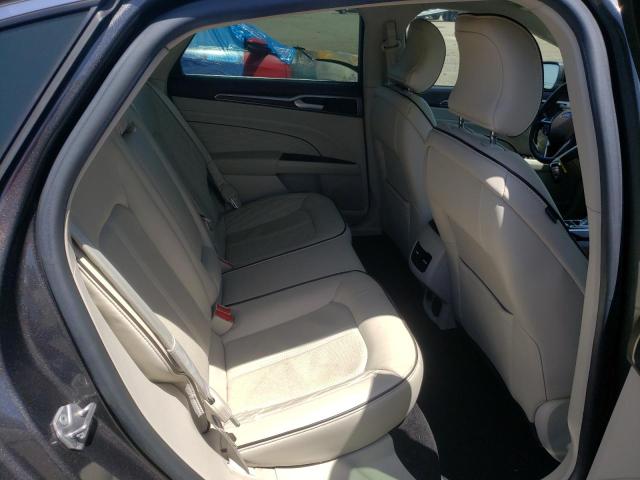 Photo 6 from auction – 2018 FORD FUSION TIT with VIN 3FA6P0RU8JR119448