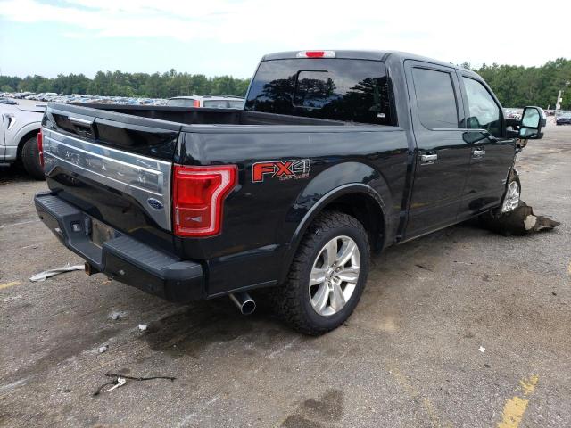 Photo 4 from auction – 2015 FORD F150 SUPER with VIN 1FTEW1EG8FFA04707