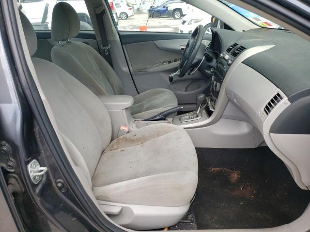 Photo 5 from auction – 2011 TOYOTA COROLLA with VIN 2T1BU4EE4BC602983
