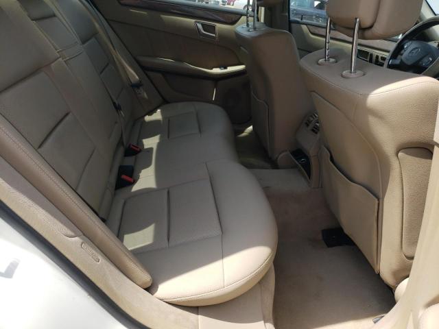 Photo 6 from auction – 2012 MERCEDES-BENZ E 350 4MAT with VIN WDDHF8JBXCA524549
