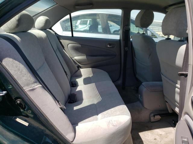 Photo 6 from auction – 2001 TOYOTA PRIUS with VIN JT2BK18U210018963