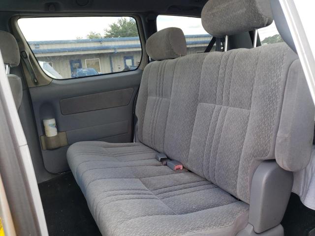 Photo 6 from auction – 2002 TOYOTA SIENNA CE with VIN 4T3ZF19C22U486138