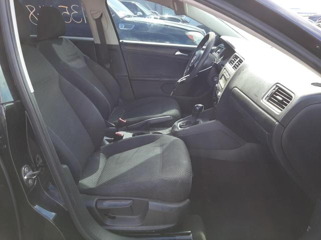 Photo 5 from auction – 2013 VOLKSWAGEN JETTA BASE with VIN 3VW2K7AJ9DM382645