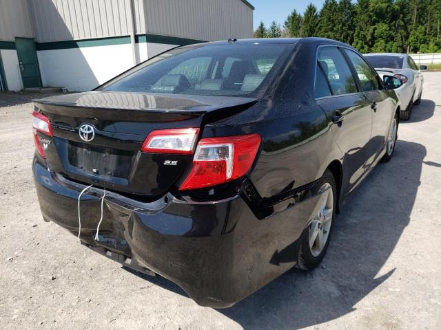 Photo 4 from auction – 2012 TOYOTA CAMRY BASE with VIN 4T1BF1FK9CU084625