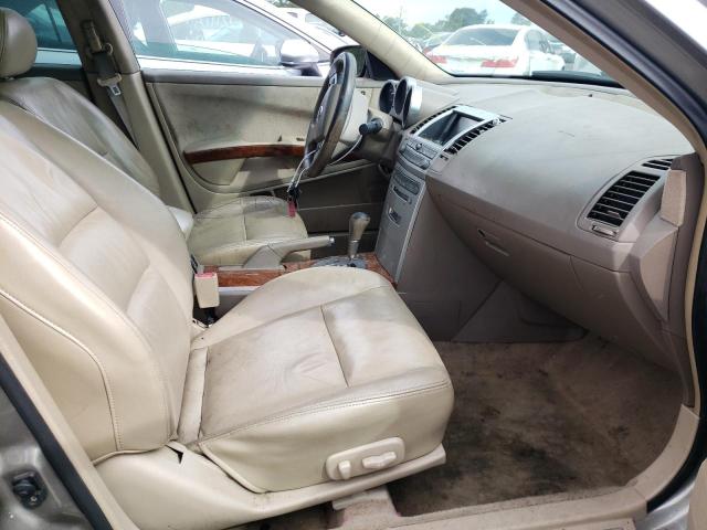 Фото 5 с аукциона – 2006 NISSAN MAXIMA с VIN 1N4BA41E06C860355