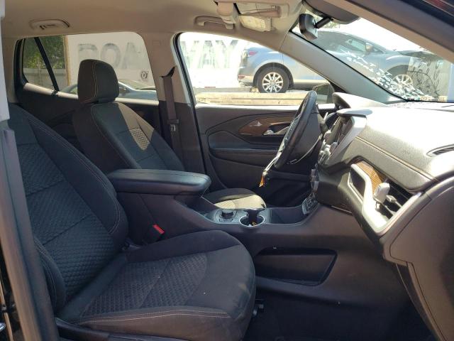 Photo 5 from auction – 2018 GMC TERRAIN SL with VIN 3GKALTEVXJL228131