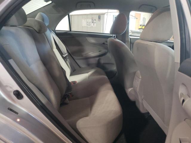 Photo 6 from auction – 2009 TOYOTA COROLLA BA with VIN 2T1BU40E39C135783