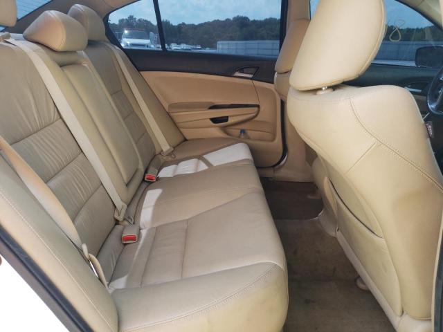 Photo 6 from auction – 2012 HONDA ACCORD SE with VIN 1HGCP2F68CA190162