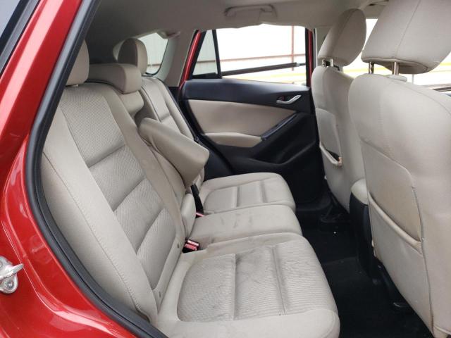 Photo 6 from auction – 2013 MAZDA CX-5 TOURI with VIN JM3KE2CE5D0145870