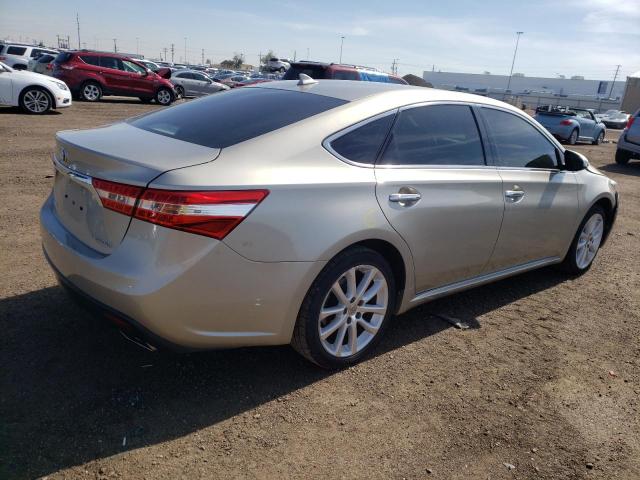 Photo 4 from auction – 2014 TOYOTA AVALON BAS with VIN 4T1BK1EBXEU116465
