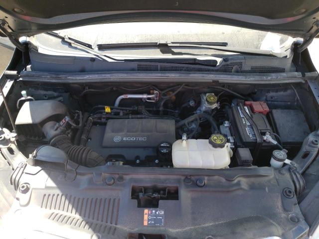 Photo 7 from auction – 2016 BUICK ENCORE with VIN KL4CJASB9GB669567