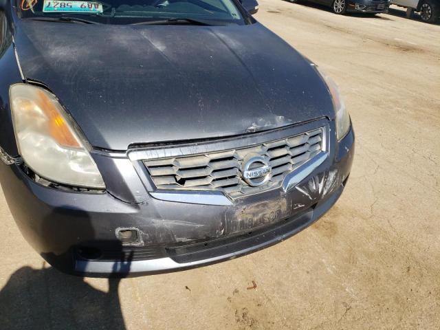 Photo 9 from auction – 2008 NISSAN ALTIMA S with VIN 1N4BL24E18C106443