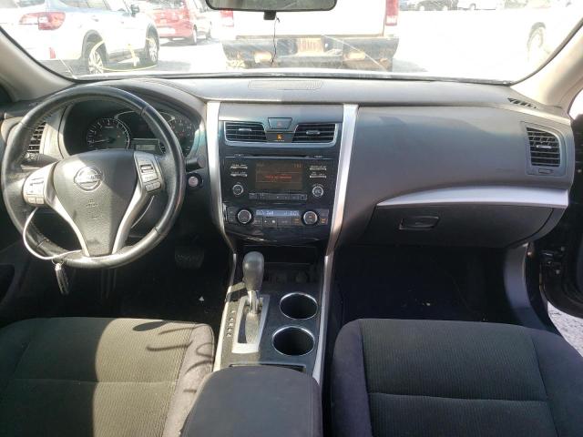 Photo 9 from auction – 2013 NISSAN ALTIMA 2.5 with VIN 1N4AL3AP1DN500403