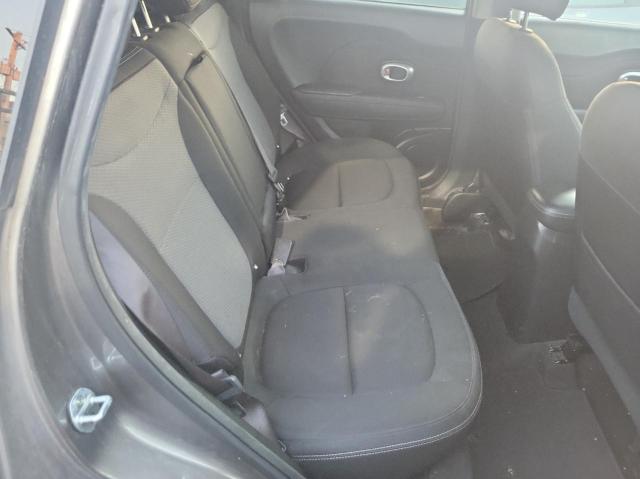 Photo 6 from auction – 2018 KIA SOUL + with VIN KNDJP3A56J7578768