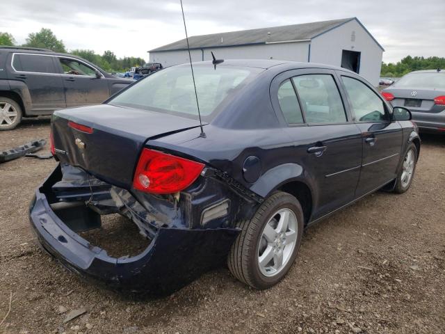 Photo 4 from auction – 2010 CHEVROLET COBALT 2LT with VIN 1G1AF5F57A7119748