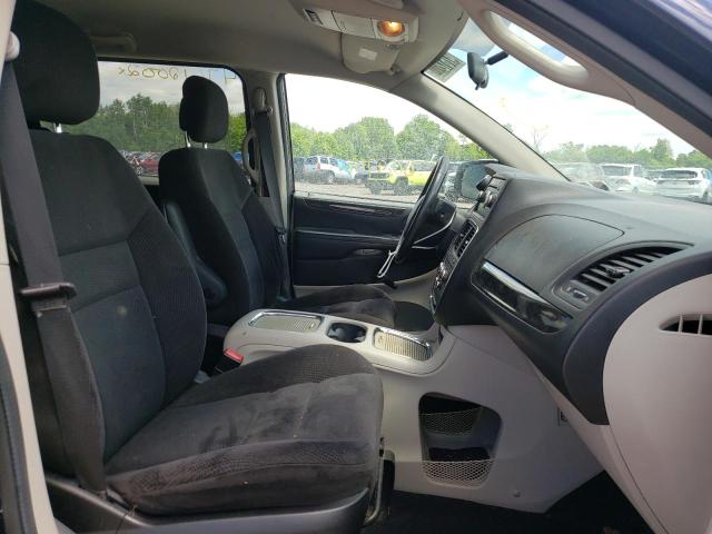 Photo 5 from auction – 2014 DODGE GRAND CARA with VIN 2C4RDGCG9ER427283