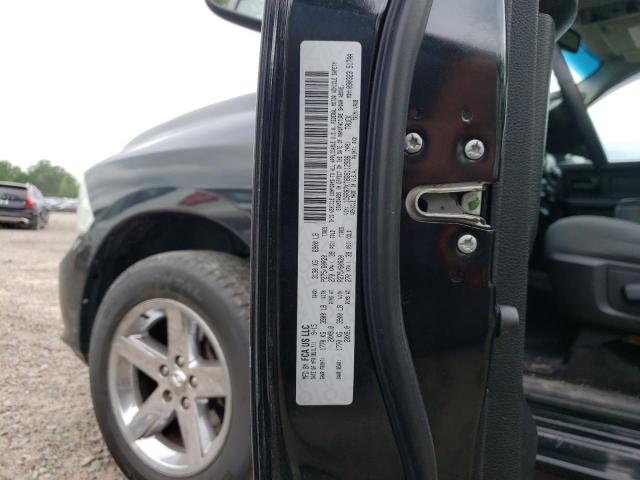 Фото 10 с аукциона – 2016 RAM 1500 ST с VIN 1C6RR7KT8GS112936