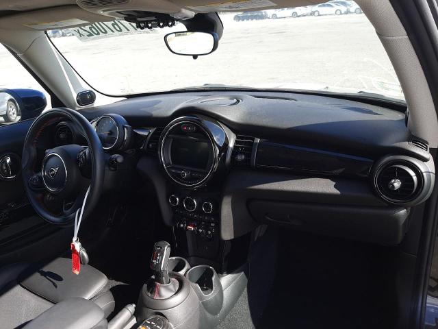 Photo 9 from auction – 2020 MINI COOPER S with VIN WMWXR5C07L2M74157