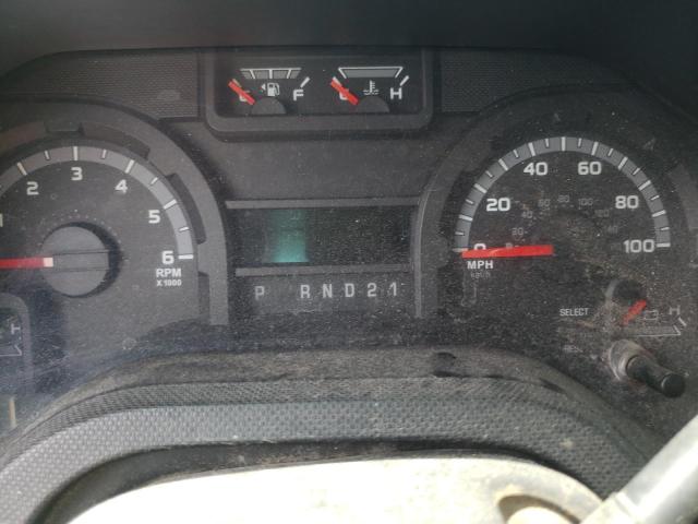 Photo 8 from auction – 2012 FORD ECONOLINE with VIN 1FTSE3EL7CDA46467