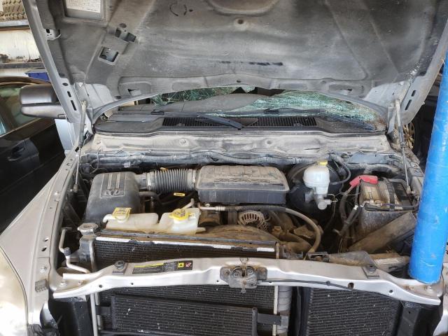 Photo 7 from auction – 2006 DODGE RAM 1500 S with VIN 1D7HU18N86S713650