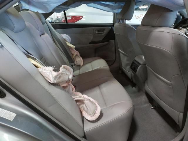 Photo 6 from auction – 2017 TOYOTA CAMRY LE with VIN 4T1BF1FK4HU625071