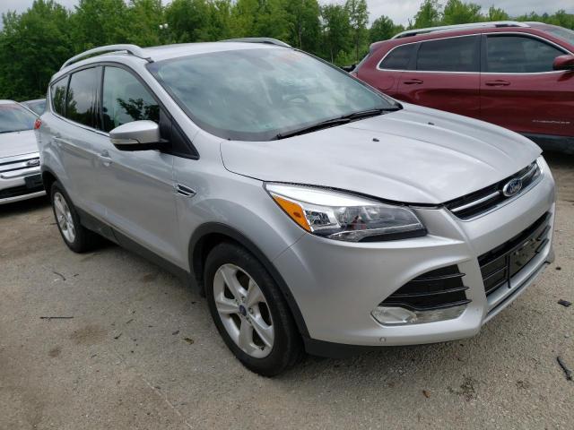 FORD ESCAPE TIT 2015 with VIN 1FMCU0JX2FUA76734 - Photo from auction