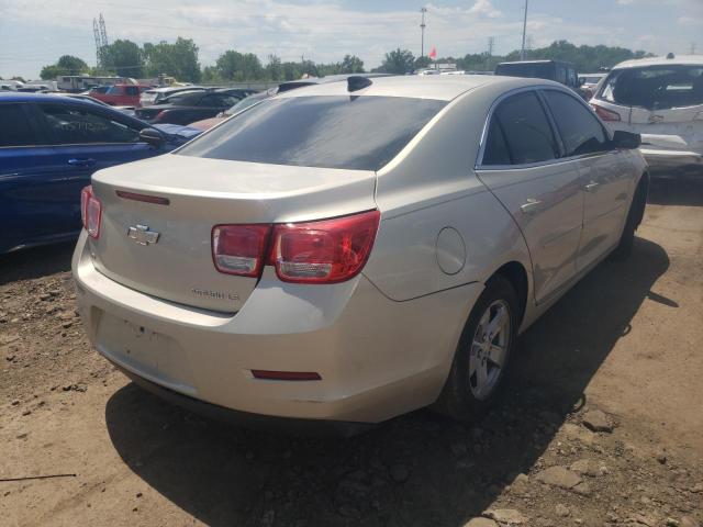 Photo 4 from auction – 2015 CHEVROLET MALIBU LS with VIN 1G11B5SL0FF149039