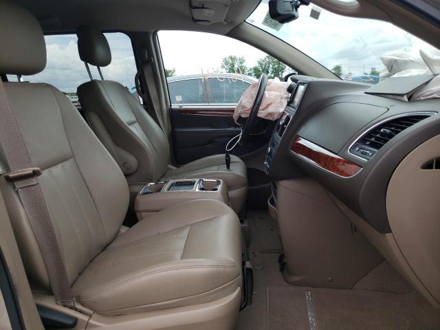 Photo 5 from auction – 2012 CHRYSLER TOWN & COU with VIN 2C4RC1BG5CR331147