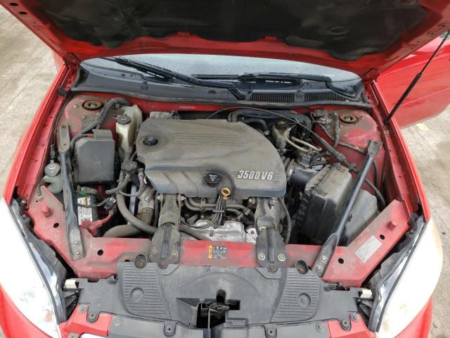 Photo 7 from auction – 2011 CHEVROLET IMPALA LT with VIN 2G1WB5EK2B1249640