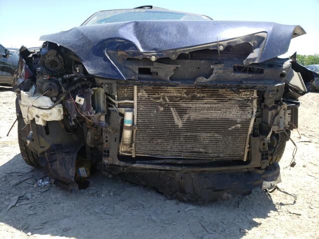 Photo 9 from auction – 2009 MAZDA 3 S with VIN JM1BK343X91220343