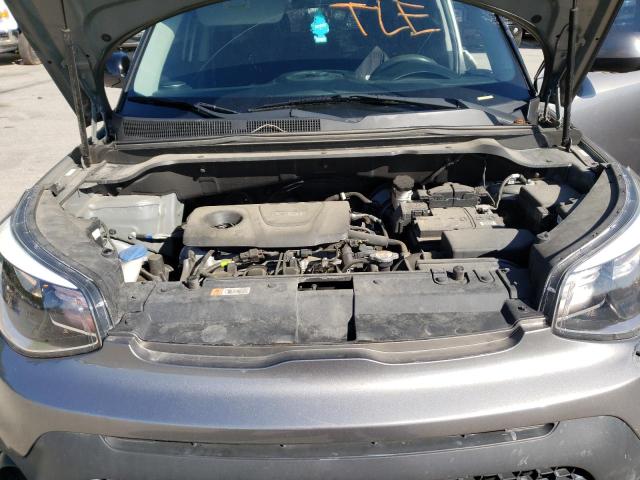 Zdjęcie 7 z aukcji – 2018 KIA SOUL z VIN KNDJN2A29J7609243