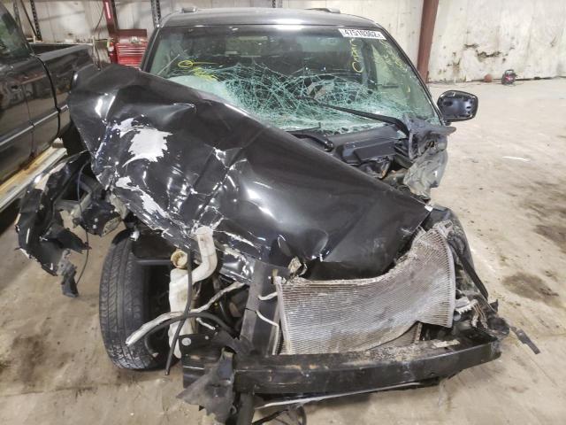 Photo 7 from auction – 2015 DODGE GRAND CARA with VIN 2C4RDGCGXFR608247