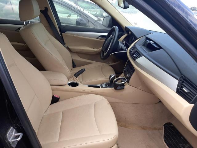 Photo 5 from auction – 2013 BMW X1 SDRIVE2 with VIN WBAVM1C52DVW41955