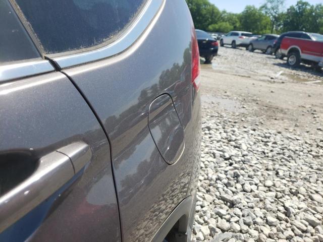 Photo 9 from auction – 2014 HONDA CR-V EXL with VIN 2HKRM4H75EH628246